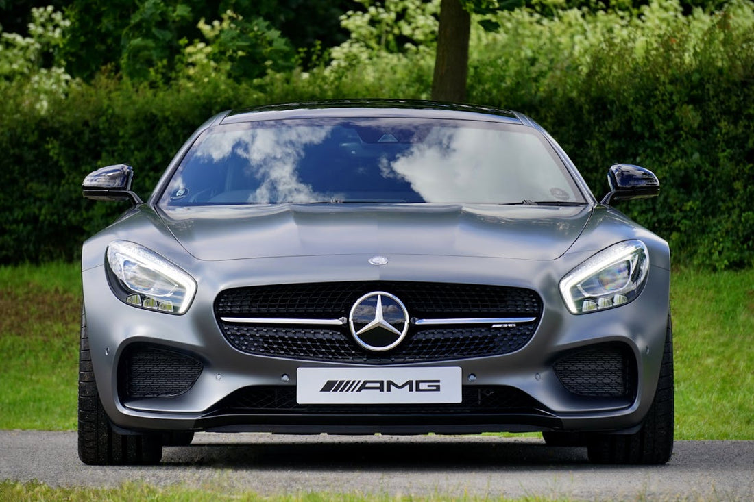 7 Interior Accessories That Instantly Upgrade Your Car