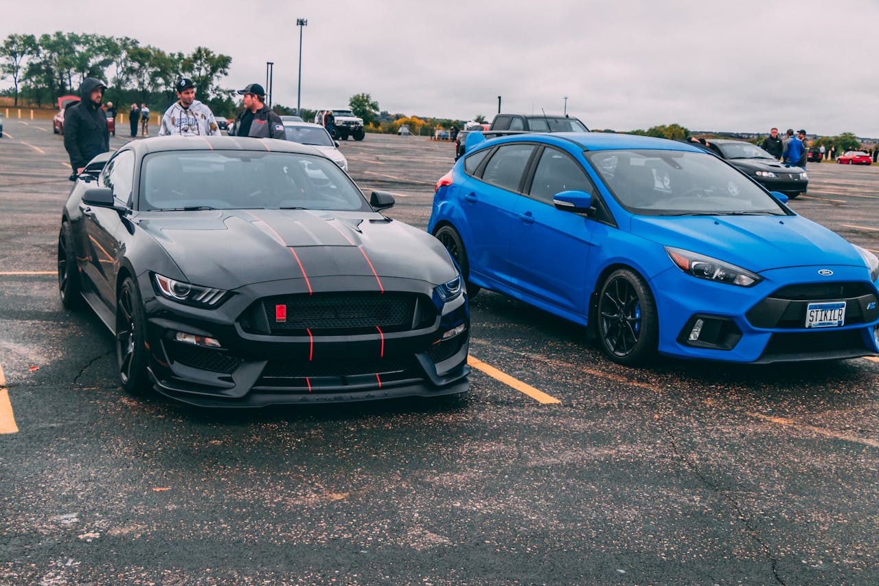 The Complete Guide to Car Care and Maintenance Accessories